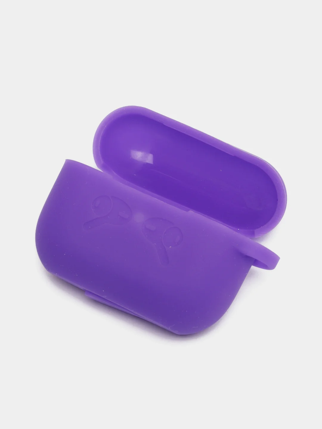 Фиолетовый комплект аксессуаров для Apple AirPods Pro