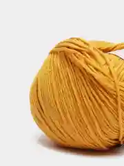 Медный пряжа YarnArt Baby cotton, 50 г, 165 м, акрил и хлопок