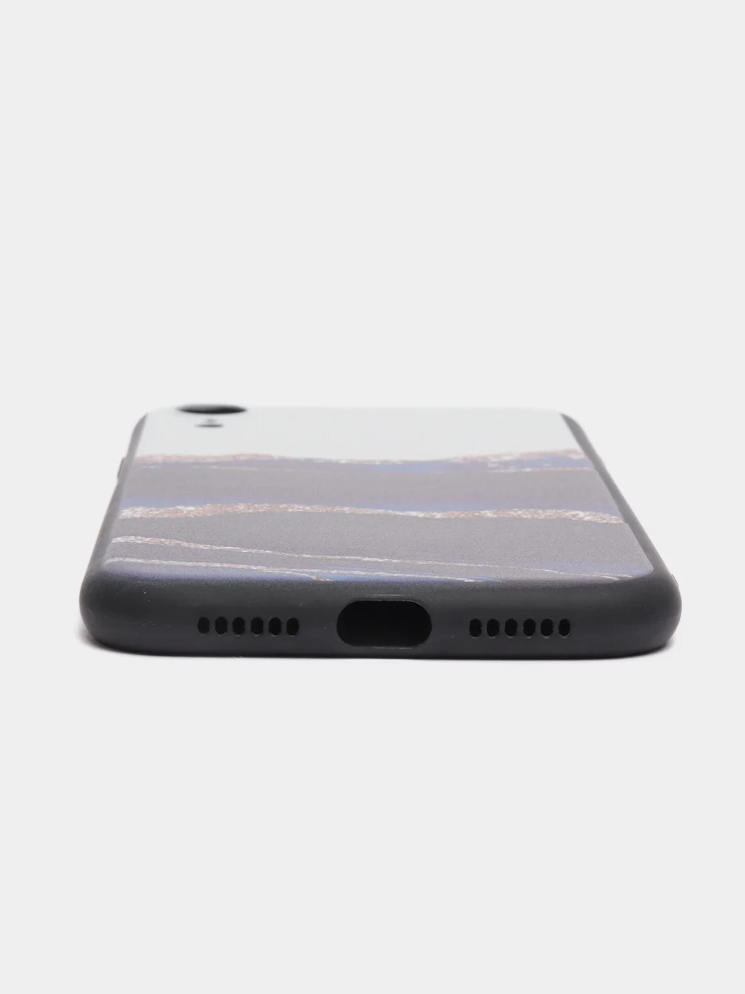 Морской яркий чехол цветные принты картинки iPhone 5S, SE 6 6S 7 8 Plus X XS XR 11 12 Mini Pro Max