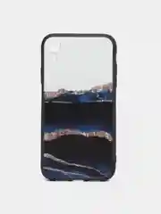 Морской яркий чехол цветные принты картинки iPhone 5S, SE 6 6S 7 8 Plus X XS XR 11 12 Mini Pro Max
