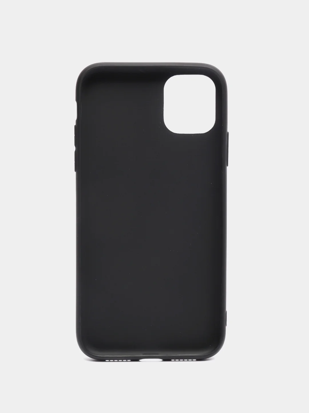Белый яркий чехол цветные принты картинки iPhone 5S, SE 6 6S 7 8 Plus X XS XR 11 12 Mini Pro Max