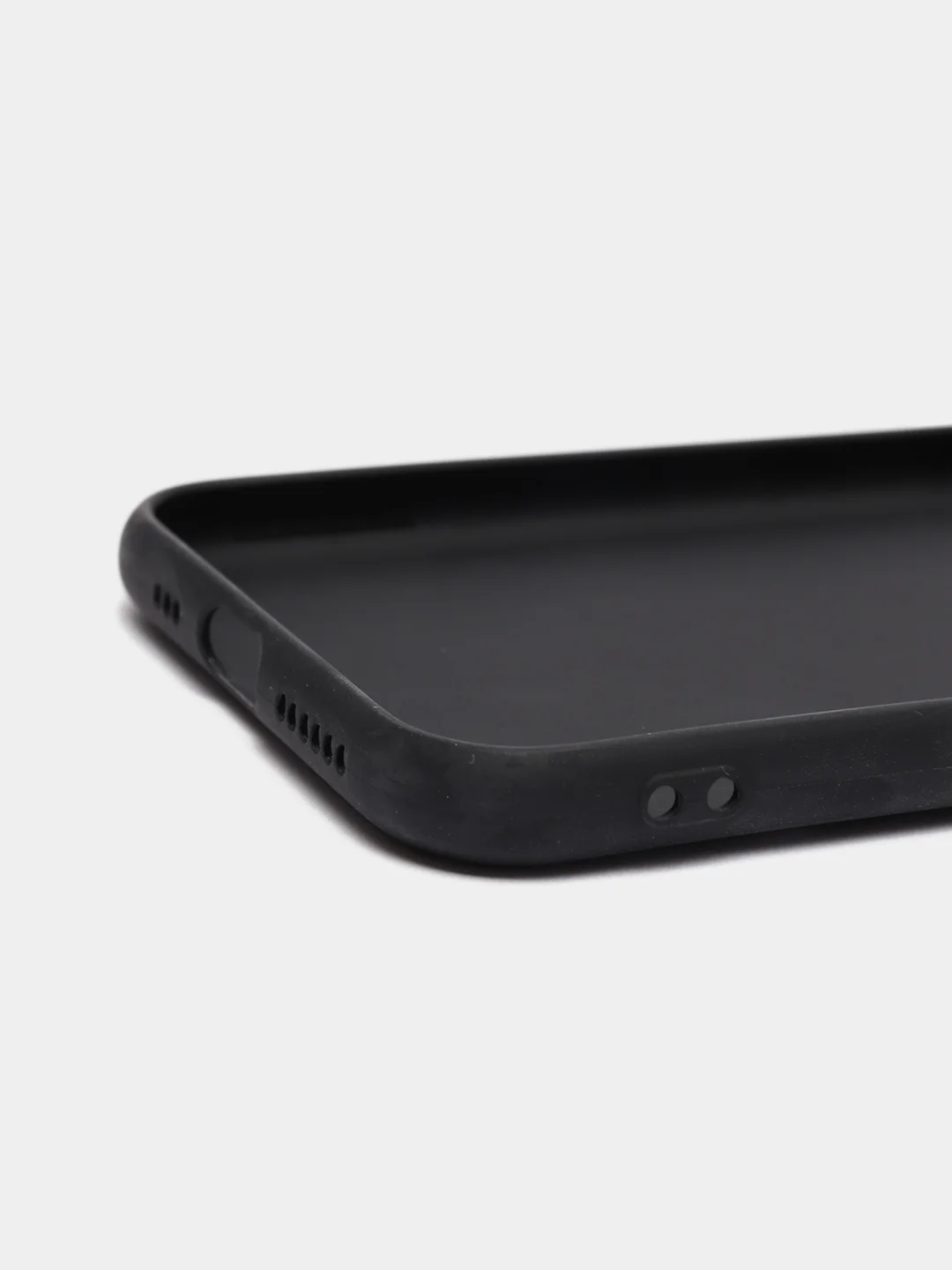 Белый яркий чехол цветные принты картинки iPhone 5S, SE 6 6S 7 8 Plus X XS XR 11 12 Mini Pro Max
