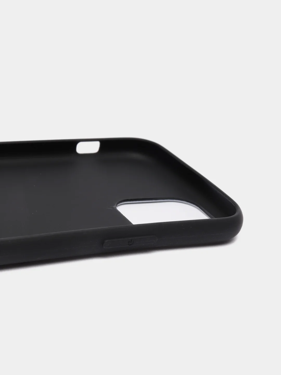 Белый яркий чехол цветные принты картинки iPhone 5S, SE 6 6S 7 8 Plus X XS XR 11 12 Mini Pro Max