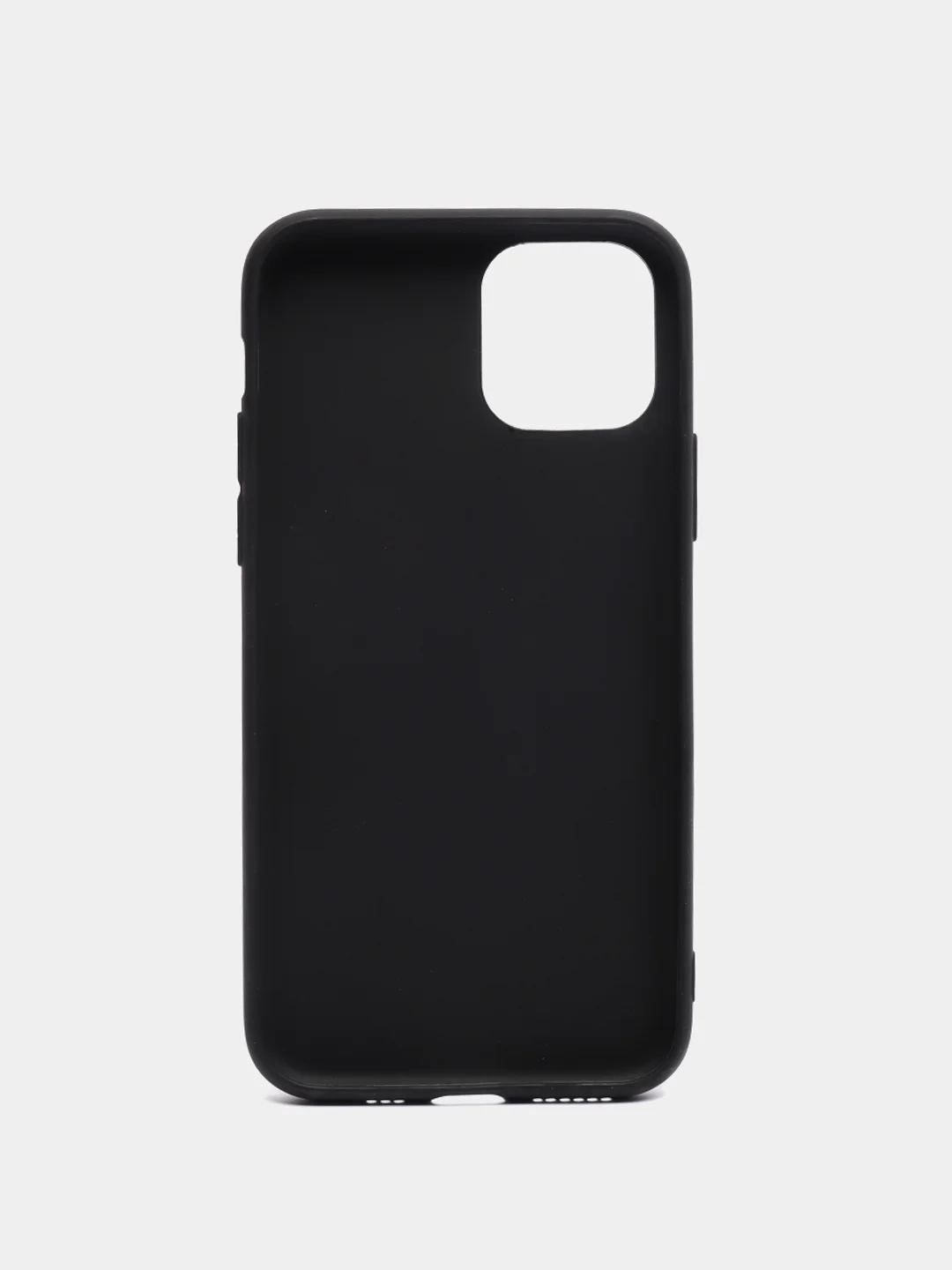 Белый яркий чехол цветные принты картинки iPhone 5S, SE 6 6S 7 8 Plus X XS XR 11 12 Mini Pro Max