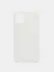 Белый чехол для Apple iPhone 11 Pro Max силиконовый, 14 цветов