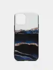 Морской яркий чехол цветные принты картинки iPhone 5S, SE 6 6S 7 8 Plus X XS XR 11 12 Mini Pro Max