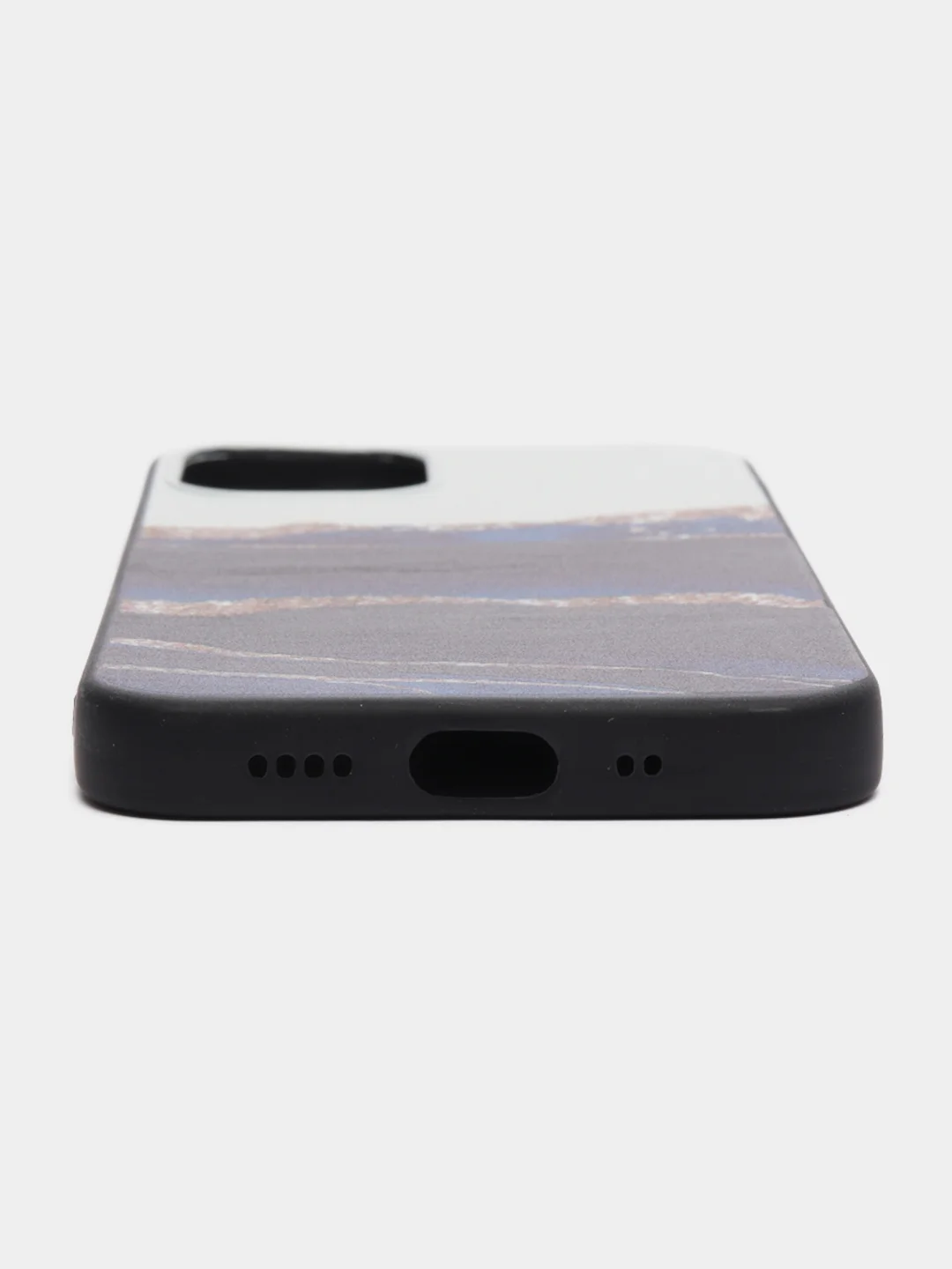 Морской яркий чехол цветные принты картинки iPhone 5S, SE 6 6S 7 8 Plus X XS XR 11 12 Mini Pro Max