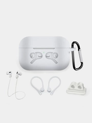 Комплект аксессуаров для Apple AirPods Pro