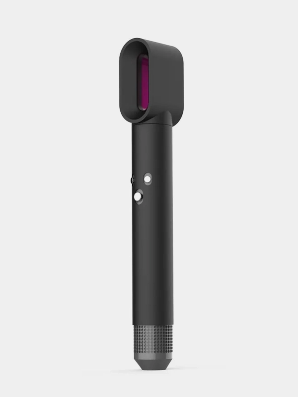 Защитный силиконовый чехол-накладка для стайлера Dyson Airwrap