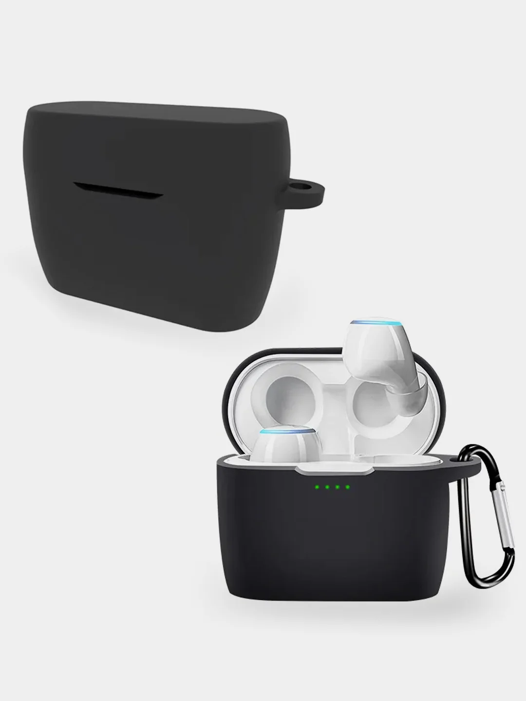 Чехол для наушников Meizu POP 2