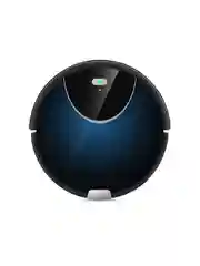 Робот-пылесос ILIFE V80 Max, темно-синий