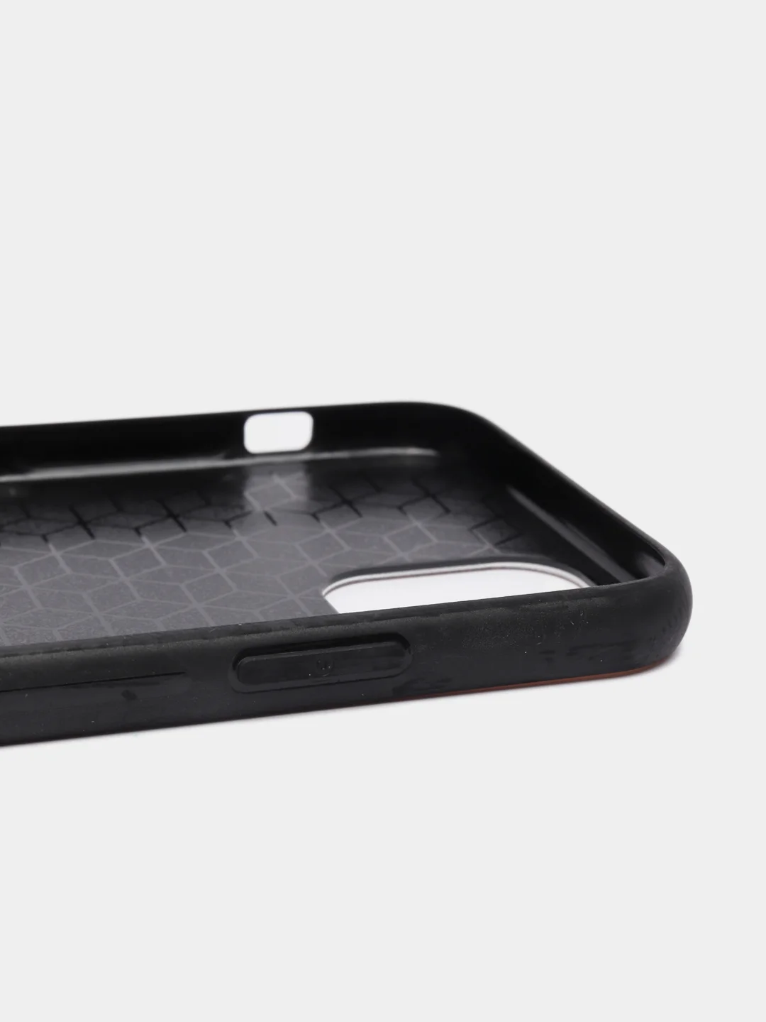 Серый чехол для Apple iPhone 11 Pro из закалённого стекла, 7 цветов