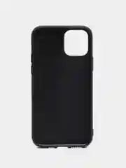 Серый чехол для Apple iPhone 11 Pro из закалённого стекла, 7 цветов