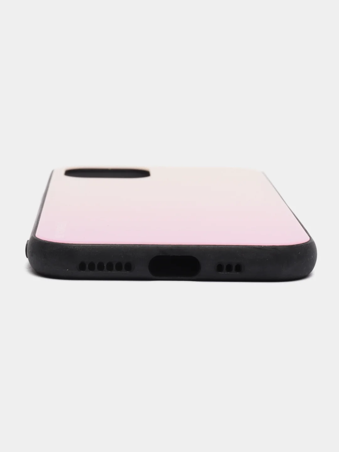 Серый чехол для Apple iPhone 11 Pro из закалённого стекла, 7 цветов
