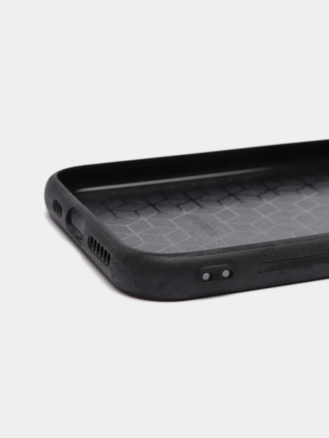 Серый чехол для Apple iPhone 11 Pro из закалённого стекла, 7 цветов