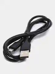 Кабель зарядный BOROFONE BX80 (1m, Micro-USB/Type-C/Lightning) для Android и Apple iPhone