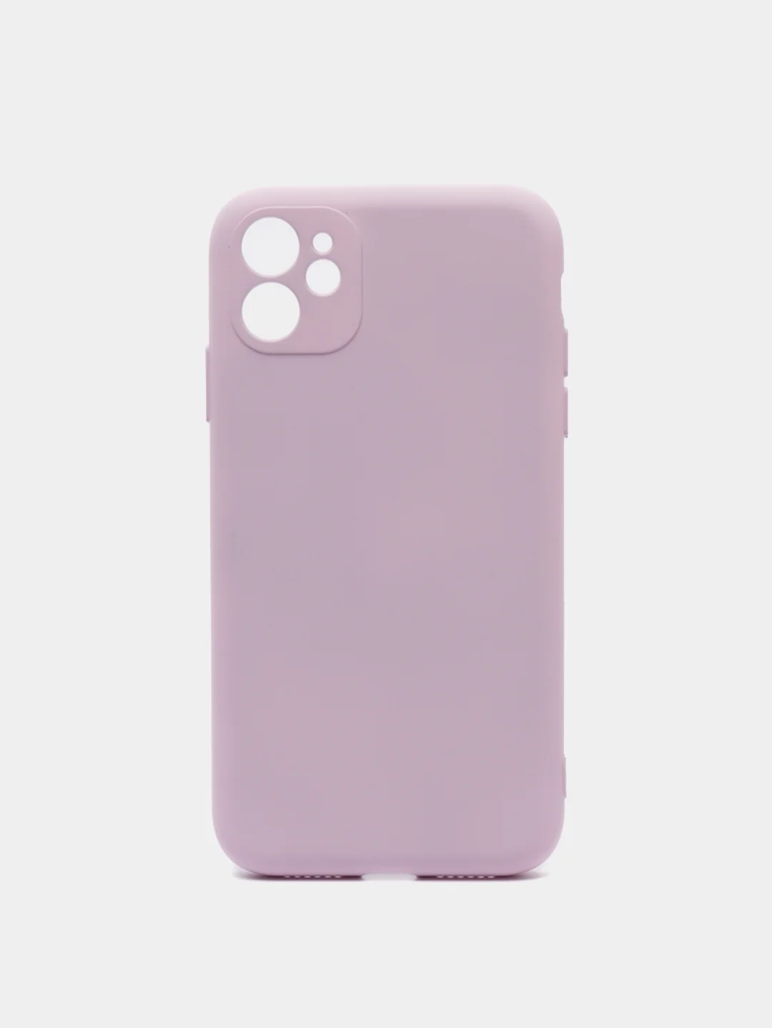 Конфетный чехол для iPhone XR, 11 с бархатной подкладкой