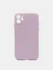 Конфетный чехол для iPhone XR, 11 с бархатной подкладкой