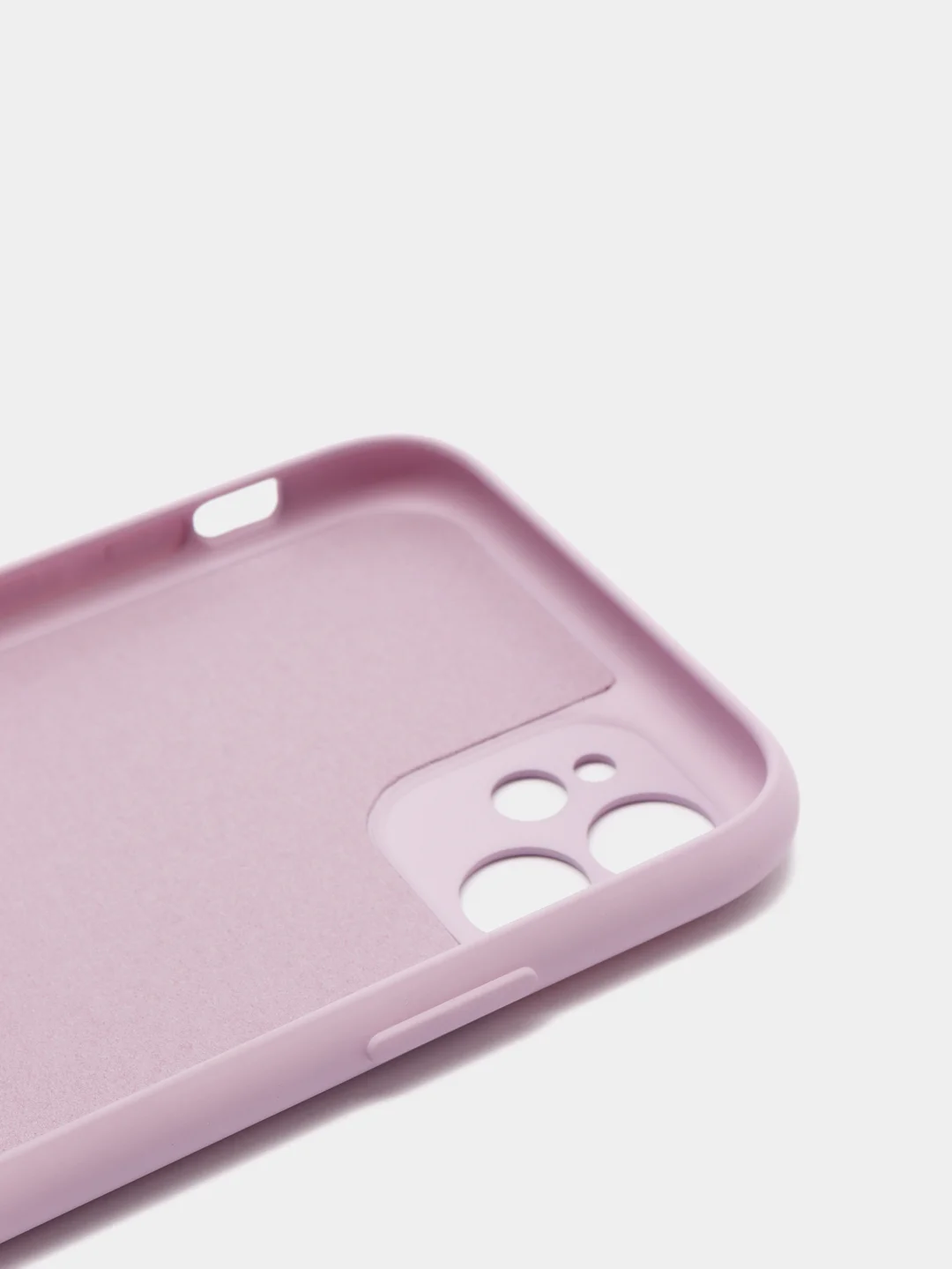 Конфетный чехол для iPhone XR, 11 с бархатной подкладкой