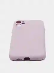 Конфетный чехол для iPhone XR, 11 с бархатной подкладкой