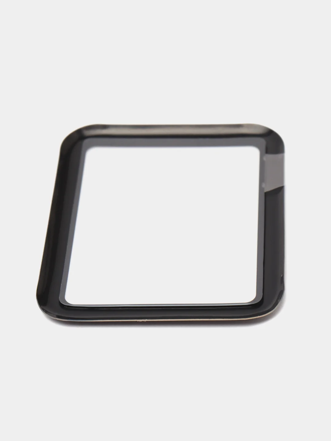Защитное стекло на Apple Watch