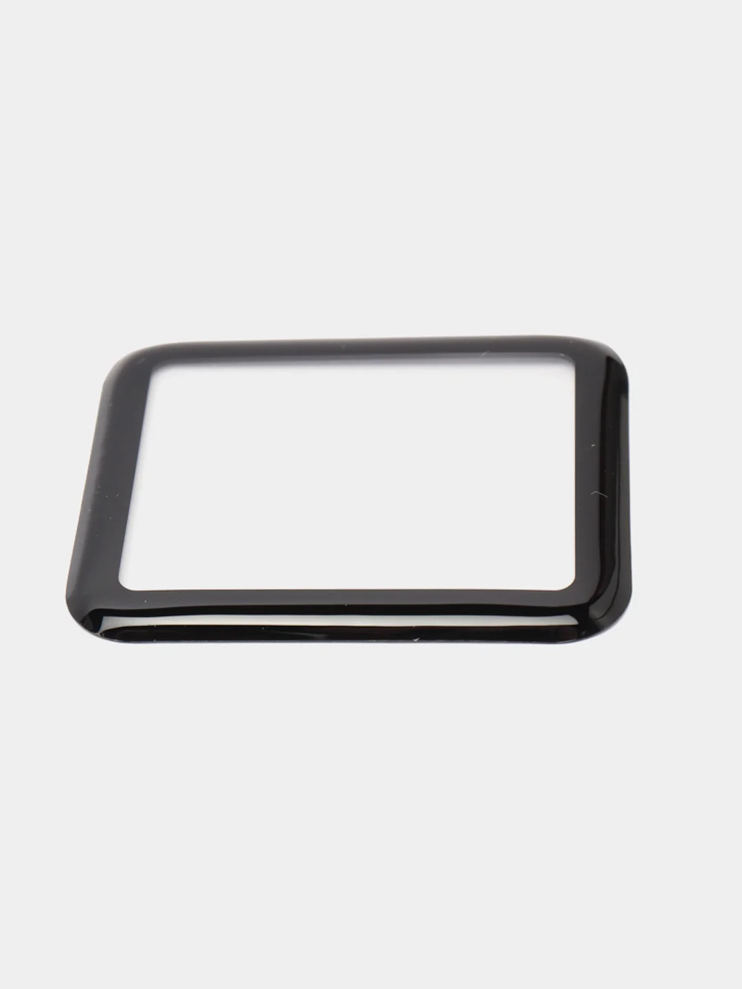 Защитное стекло на Apple Watch