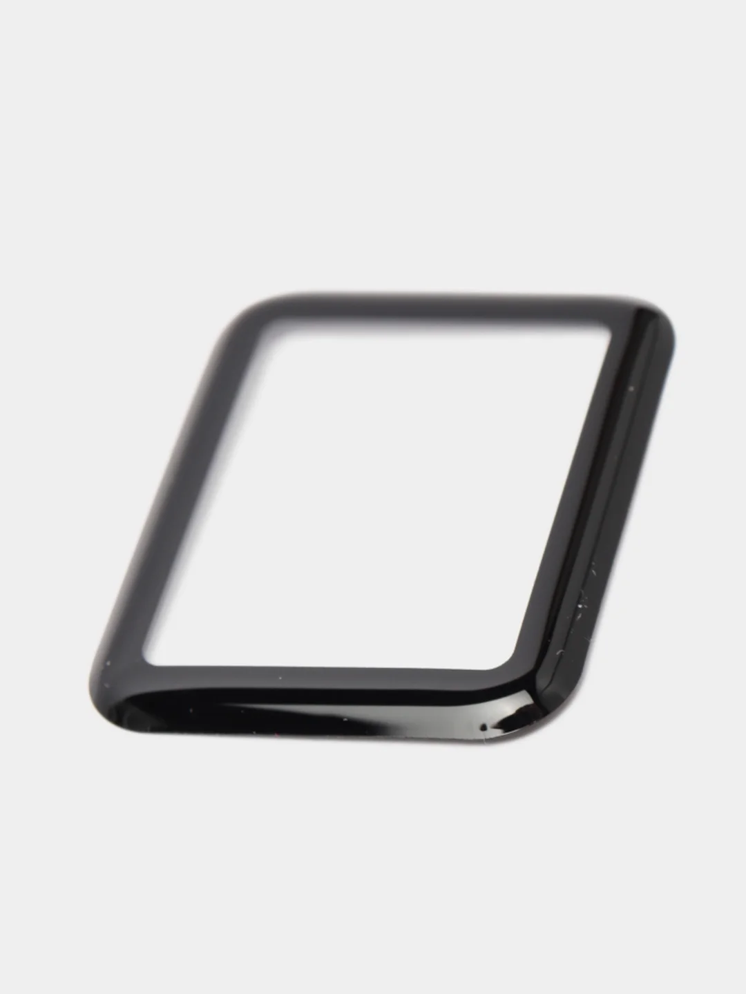 Защитное стекло на Apple Watch