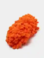 Оранжевый пряжа Alize puffy