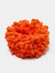 Оранжевый пряжа Alize puffy