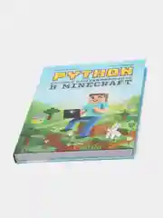 Python. Великое программирование в Minecraft, Корягин Андрей, Корягина Алиса