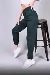 Морской штаны женские, спортивные, на резинке