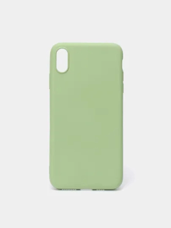 Чехол для Apple iPhone XS Max