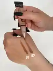 L.A. Girl, Консилер/корректор для глаз Pro Conceal HD Concealer, 8 г
