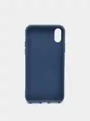 Синий чехол для iPhone 6, 6S Plus, 7, 8 Plus, 11 Pro Max, X, XS, 13 Pro