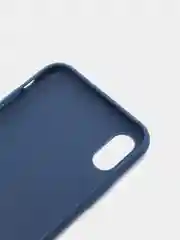 Синий чехол для iPhone 6, 6S Plus, 7, 8 Plus, 11 Pro Max, X, XS, 13 Pro