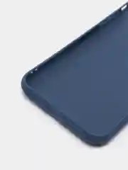 Синий чехол для iPhone 6, 6S Plus, 7, 8 Plus, 11 Pro Max, X, XS, 13 Pro