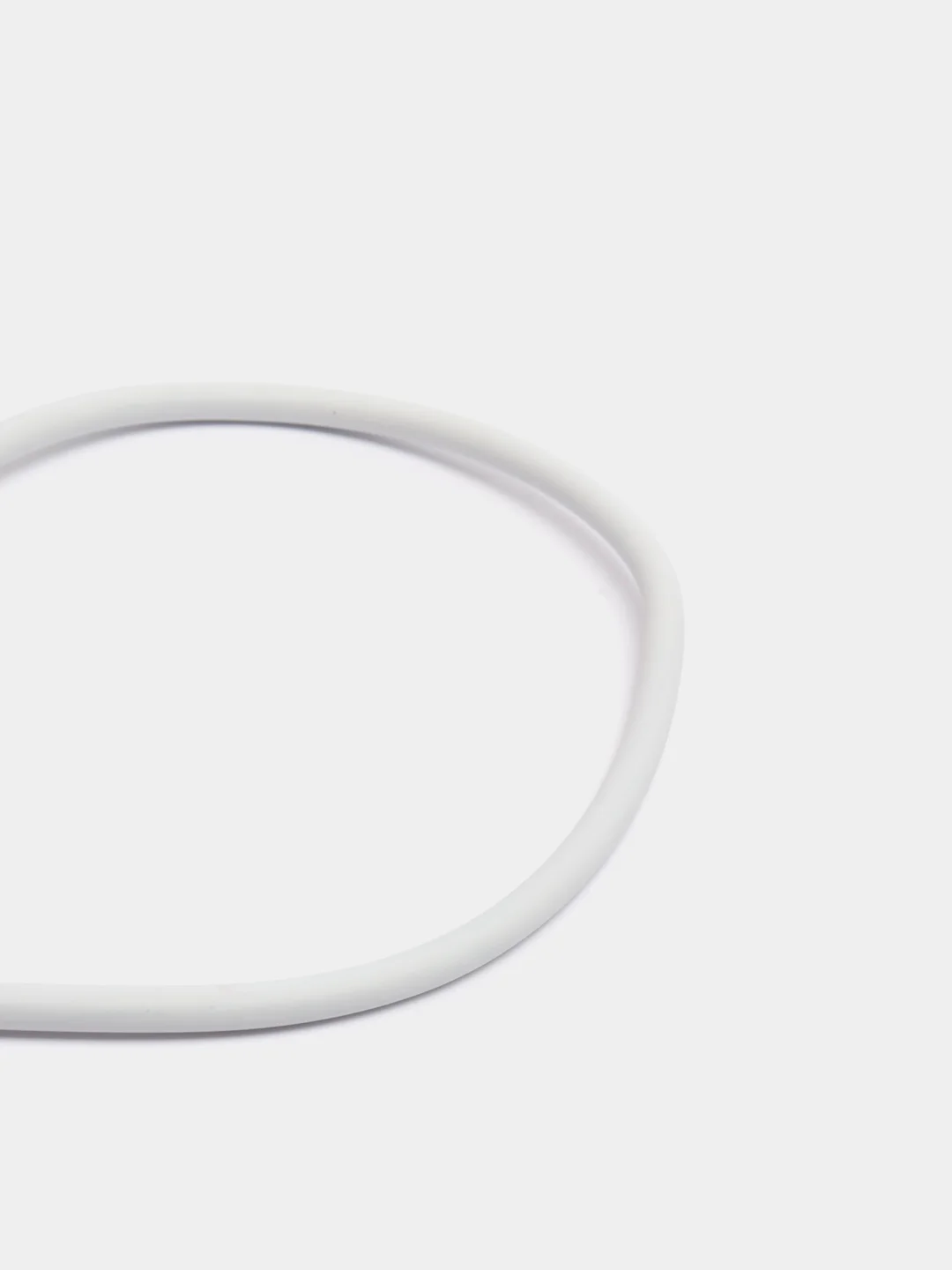 Белый кабель 5А, Type-C, USB, c быстрой зарядки, на Андройд и передачи данных