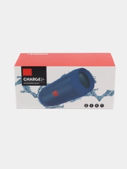 Портативная беспроводная колонка CHARGE 2+