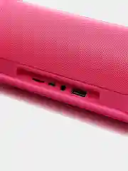Красный портативная беспроводная колонка CHARGE 2+