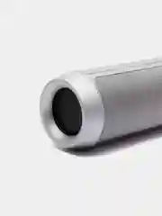 Серебряный портативная беспроводная колонка CHARGE 2+