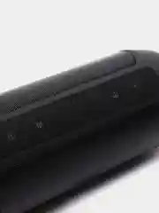Черный портативная беспроводная колонка CHARGE 2+