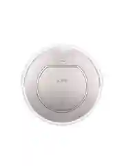 Серый металлик робот-пылесос iLife V55 Pro