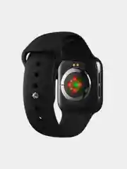 Черный умные смарт часы Smart Watch M 7 45 мм