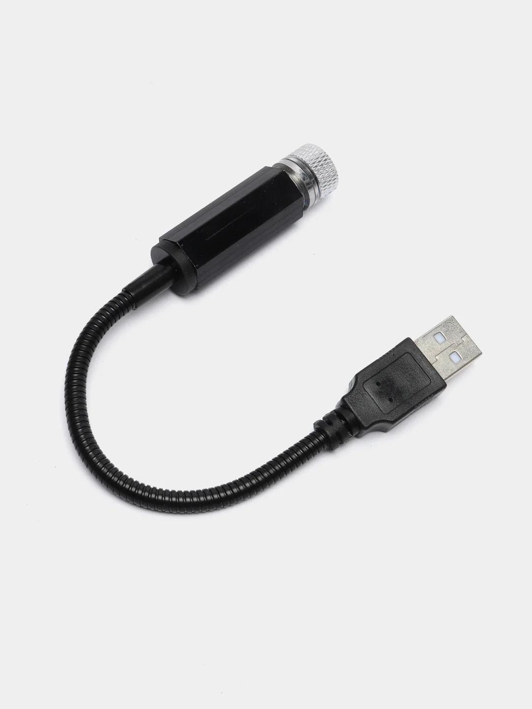 Алый звёздное небо в автомобиль, 5 В, с USB-разъемом
