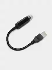 Алый звёздное небо в автомобиль, 5 В, с USB-разъемом