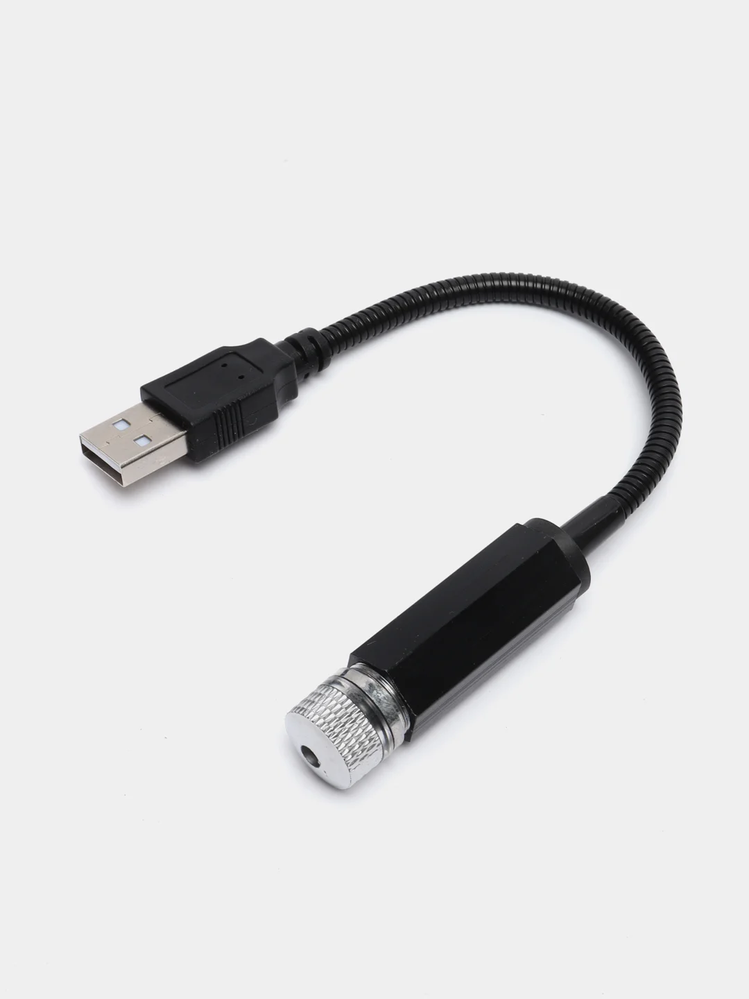 Алый звёздное небо в автомобиль, 5 В, с USB-разъемом