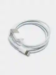 Кабель для зарядки телефона 2,4A, Micro USB, Android, iPhone, цвет белый
