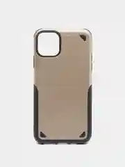 Карамельный мощный прорезиненный чехол для iphone 11 Pro Max, 8 разных цветов