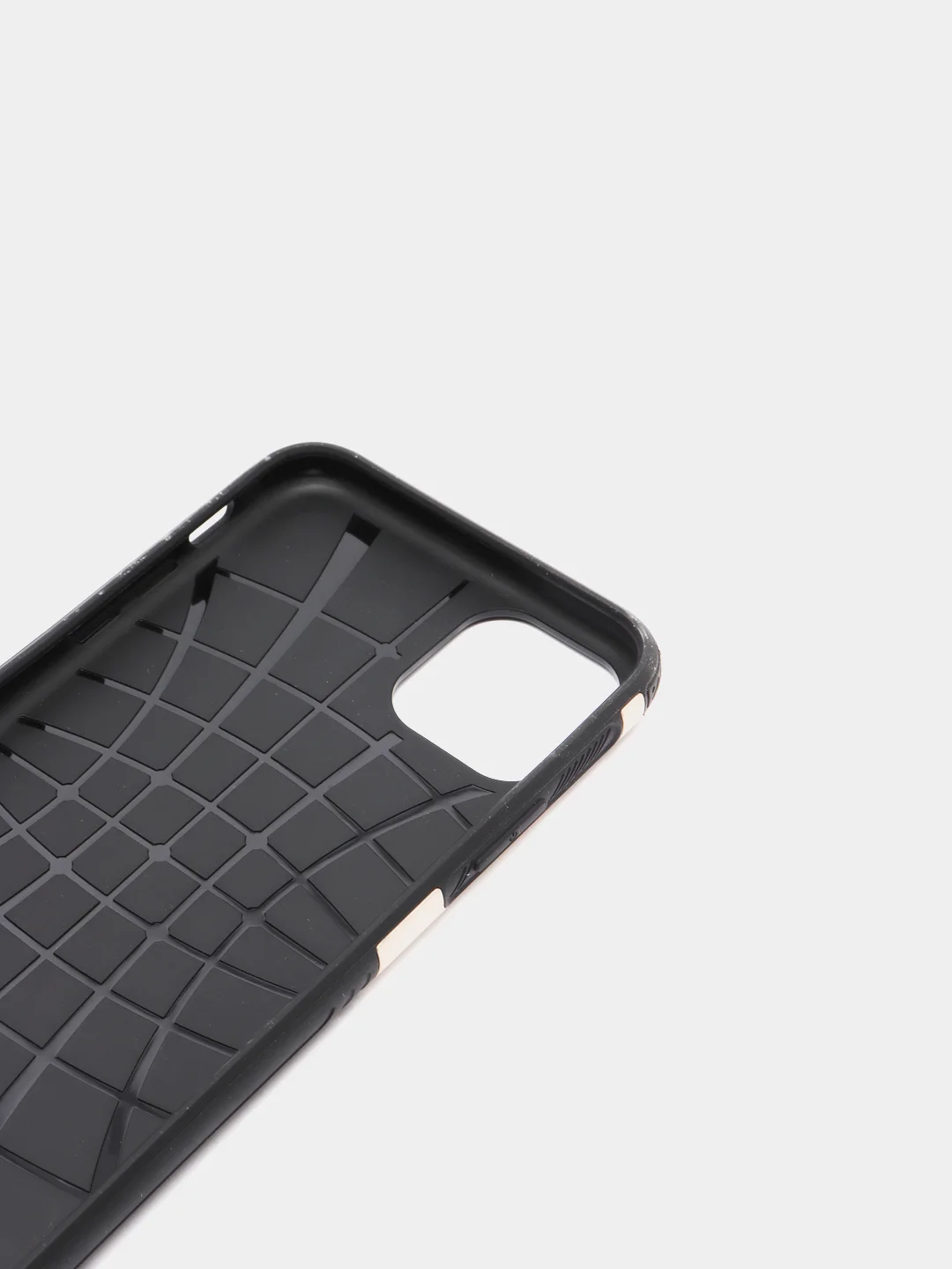Карамельный мощный прорезиненный чехол для iphone 11 Pro Max, 8 разных цветов