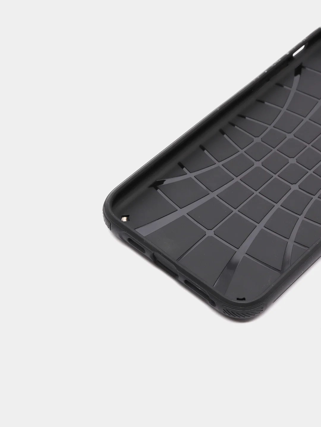 Карамельный мощный прорезиненный чехол для iphone 11 Pro Max, 8 разных цветов